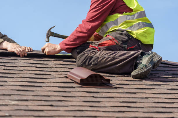 Best Roof Inspection Near Me  in Linton Hall, VA