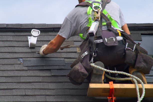 Best Commercial Roofing Services  in Linton Hall, VA