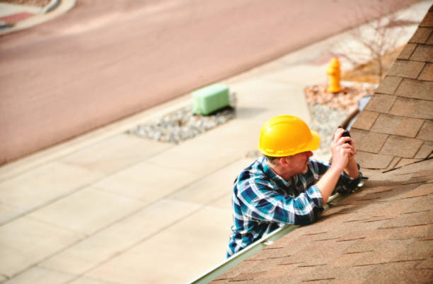 Best Best Roofing Contractors  in Linton Hall, VA