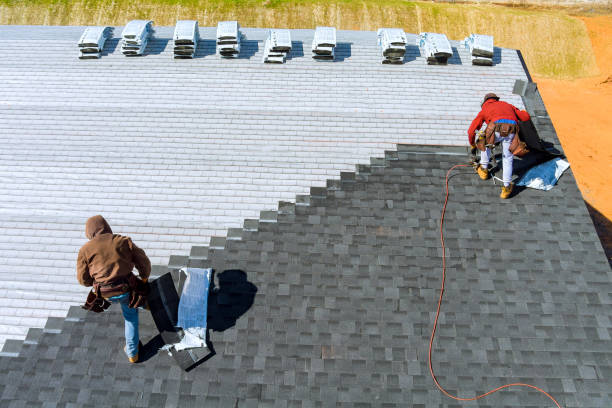 Best Roof Replacement Cost  in Linton Hall, VA