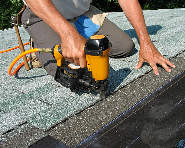 Best Flat Roof Repair Services  in Linton Hall, VA