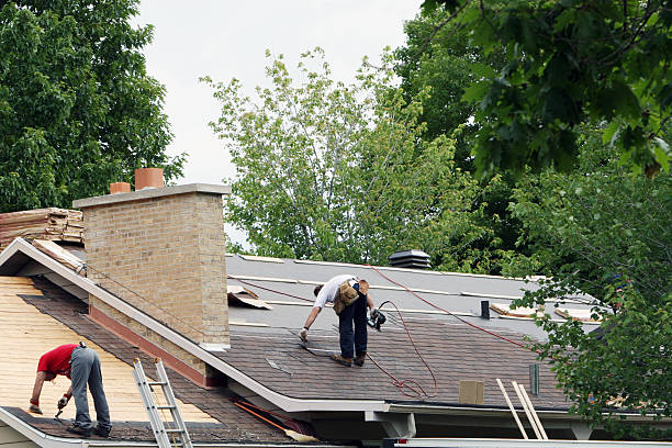  Linton Hall, VA Roofing Contractor Pros