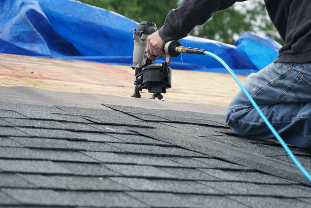 Best Roof Repair Estimates  in Linton Hall, VA