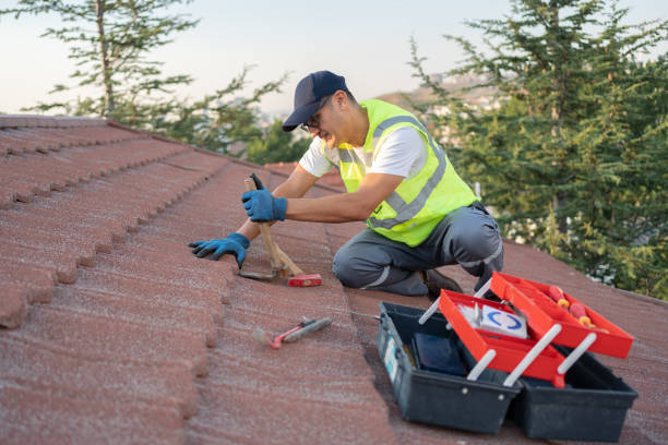 Best Roof Waterproofing Services  in Linton Hall, VA