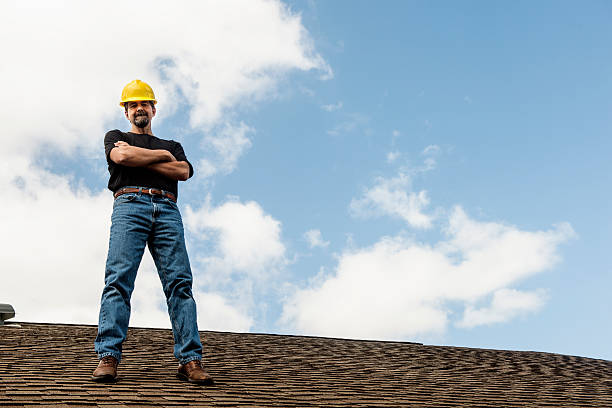 Best Roof Repair Specialists  in Linton Hall, VA