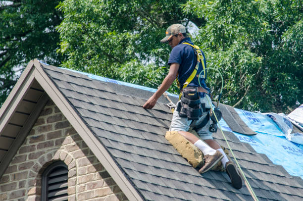 Roof Installation Near Me in Linton Hall, VA