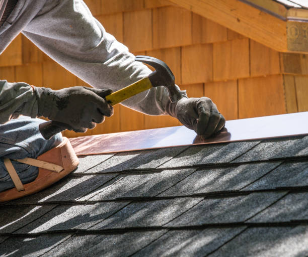 Roof Repair Estimates in Linton Hall, VA